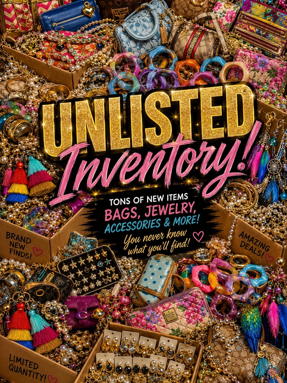 💎🔥UNLISTED🔥💎